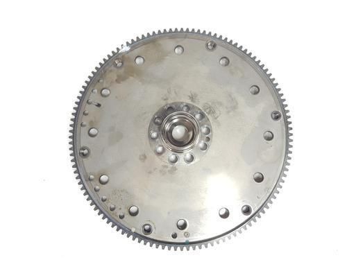 Flywheel AUDI Q7 (4MB, 4MG, 4MQ) 3.0 TDI quattro | BP31671037M101 - Image 4