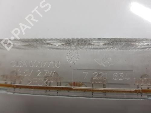 Rear center light MINI MINI COUNTRYMAN (R60) | BP36649739I39 - Image 3