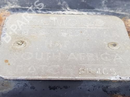 Trækkugle/Mekanisme FORD RANGER (TKE) 3.2 TDCi 4x4 | BP35933705C141 - Image 3