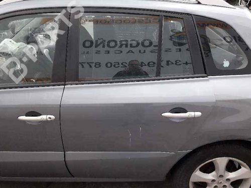 Right rear window switch RENAULT KOLEOS I (HY_) 2.0 dCi (HY0K) | BP5333025C107  - Image 52