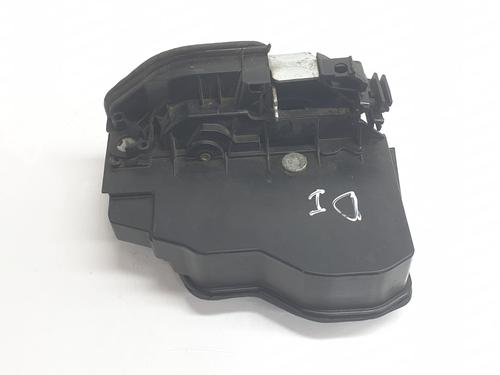 Used Front left lock MINI MINI COUNTRYMAN (R60) One D (90 hp) 28502821