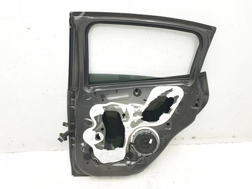 Right rear door PEUGEOT 208 I (CA_, CC_) 1.6 HDi | BP29313488C5 