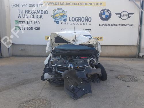 Used Parts RENAULT EXPRESS Box Body/MPV [2021-2026]  4432837