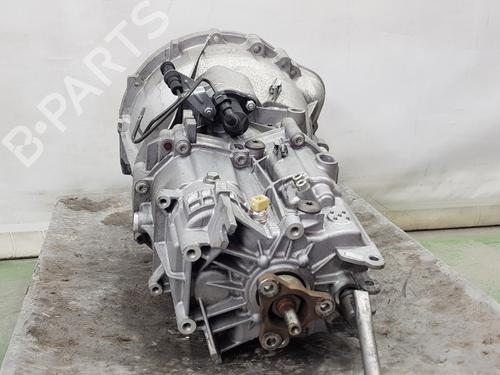 Gearbox BMW 1 (E81) 116 i | BP37200492M3 - Image 12