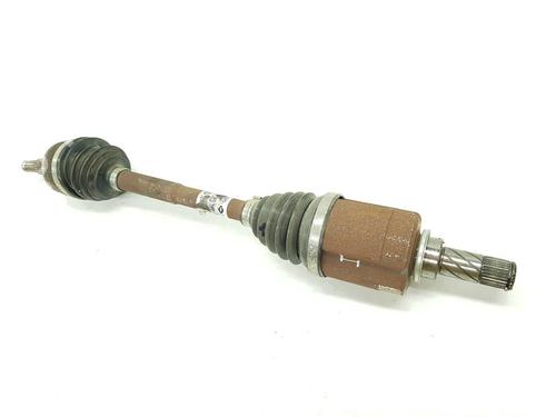 Left front driveshaft RENAULT CAPTUR II (HF_) | BP39191763M38 - Image 4