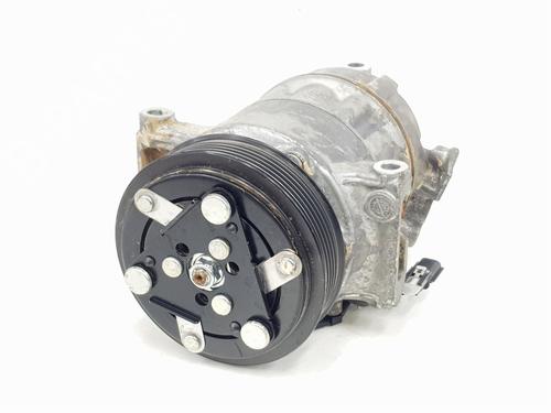 AC-Kompressor AC-Kompressor RENAULT ARKANA I (LCM_, LDN_) 1.3 TCe 140 (LDN0) (140 hp) 35764984 35764984