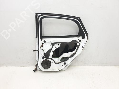 Right rear door FORD FOCUS III 1.6 TDCi | BP27924005C5 