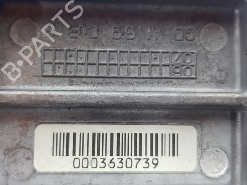 Electronic module BMW 1 (E87) 120 d | BP32118194M83 