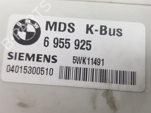 Electronic module BMW X5 (E53) 3.0 d | BP17169904M83 