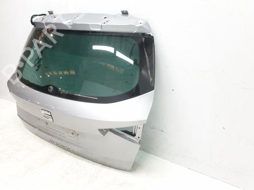 Tailgate SEAT ARONA (KJ7, KJP)  | BP27880331C6 