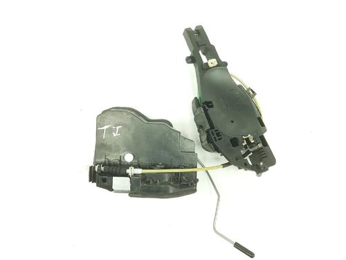 Rear left lock BMW X3 (F25) sDrive 18 d | BP6570627C100 