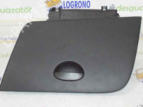 Vano posta oggetti SEAT LEON (1P1) 1.9 TDI (105 hp) 782923