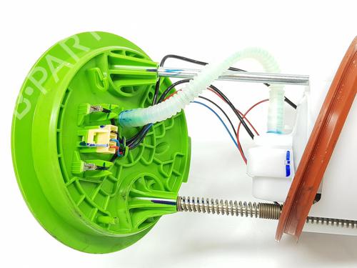 Fuel pump CUPRA LEON Sportstourer (KL8, KU8, KUD) 1.4 e-HYBRID | BP13655199M76 