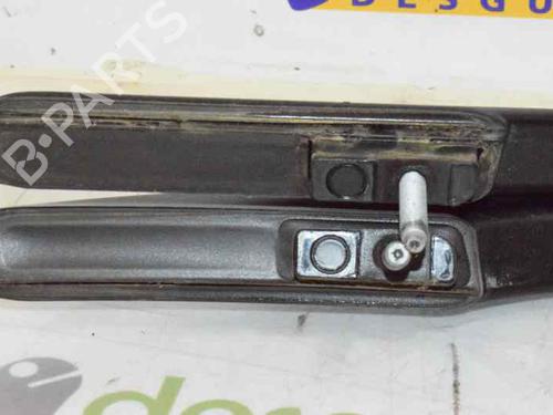 Roof bar BMW X3 (E83) 3.0 d | BP11636981C65 