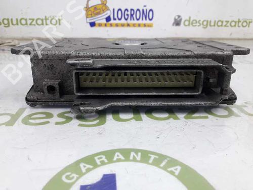 Engine control unit (ECU) PEUGEOT 406 (8B) 2.0 16V | BP3128580M57 