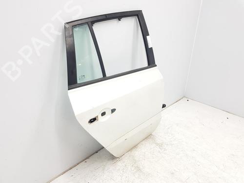 Right rear door RENAULT KOLEOS I (HY_) 2.0 dCi 4x4 (HY0K) | BP2531855C5 