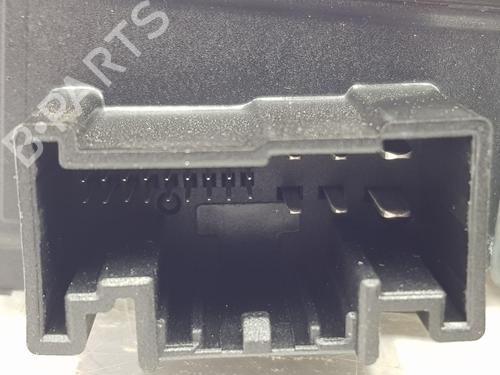 Left front window motor VW POLO VI (AW1, BZ1, AE1) 1.0 TSI | BP20293858E21 
