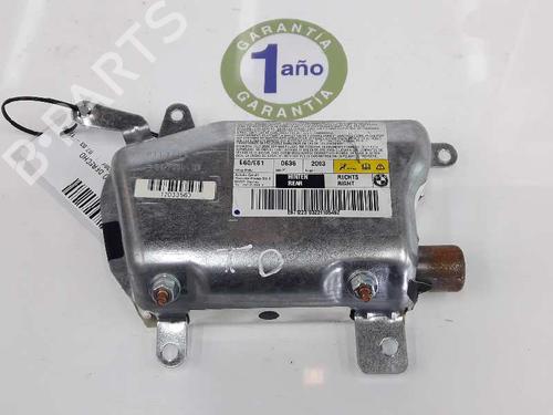 Electronic module BMW 5 (E60) 530 d | BP3384440M83 
