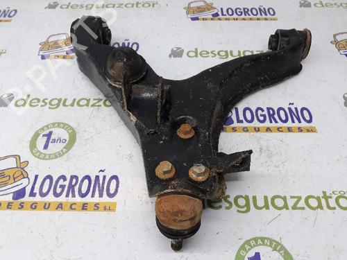 Right front suspension arm MITSUBISHI PAJERO III (V7_W, V6_W) 3.2 Di-D (V68W) | BP1553622M13 