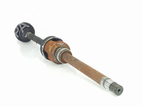 Right front driveshaft PEUGEOT BOXER Bus 2.2 BlueHDi 140 | BP32679621M39  - Image 5