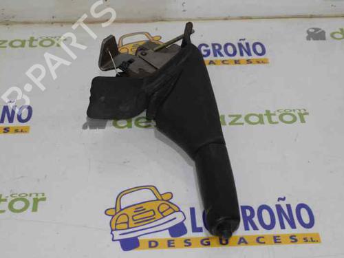 Hand brake LAND ROVER FREELANDER I (L314) 2.0 DI 4x4 | BP8774837I18