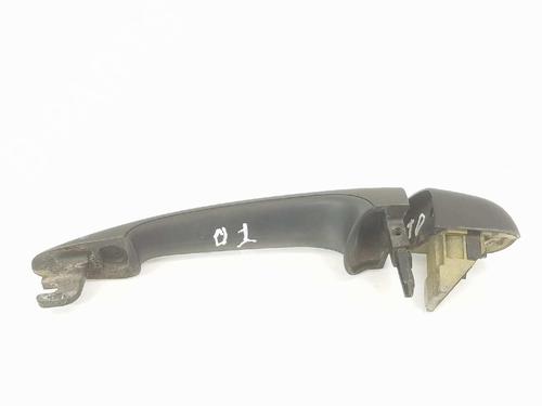 Rear right exterior door handle BMW 3 (E46) 320 d | BP2338556C130 