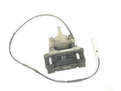 Right rear brake caliper BMW X1 (E84) sDrive 18 d | BP17362506M106 