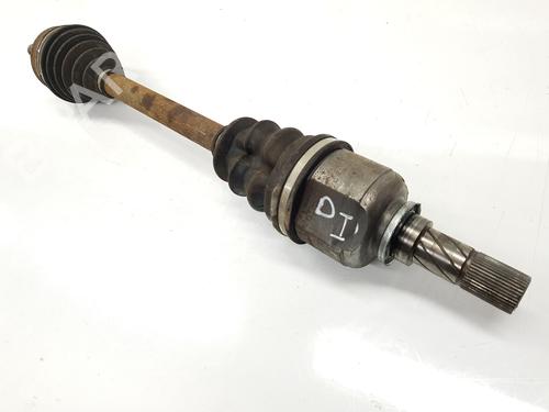 Used Left front driveshaft Left front driveshaft OPEL MOVANO B Platform/Chassis (X62) [2010-2026] 33936338 33936338