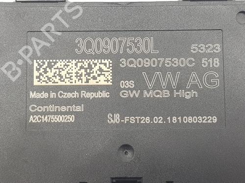 Electronic module AUDI A3 Limousine (8VS, 8VM) 1.6 TDI | BP33056429M83  - Image 5