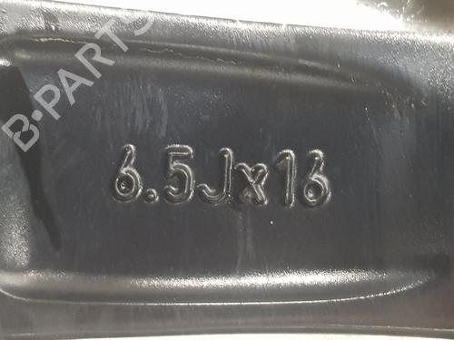 Fælk CITROËN BERLINGO Box Body/MPV (K9) 1.5 BlueHDi 100 | BP31840868C45 