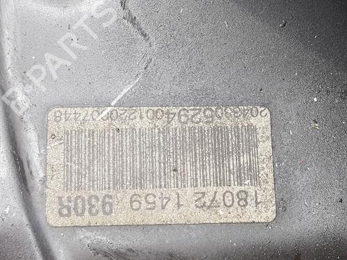 Fusee rechts voor MERCEDES-BENZ C-CLASS (W204) C 180 CDI (204.000) | BP30569520M26