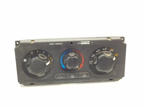 Used Climate control Climate control 36807305 36807305
