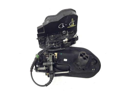 Rear right lock BMW 5 (E60) 530 d | BP3383532C99 