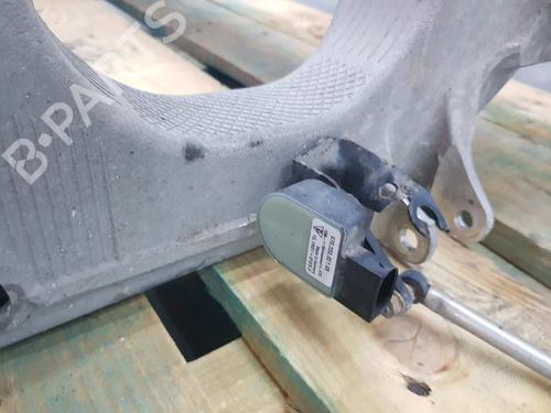 Rear axle PORSCHE PANAMERA (970) 3.0 D | BP14076335M2 