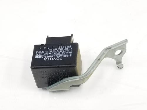 Electronic module TOYOTA LAND CRUISER PRADO (_J15_) 3.0 D-4D (KDJ155_, KDJ150_, KDJ150R, KDJ155R) | BP14091782M83