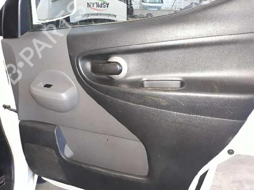 Mass air flow sensor NISSAN NV200 Van 1.6 16V (VM20, M20N, M20, M20L, M20M) | BP1943504M95 