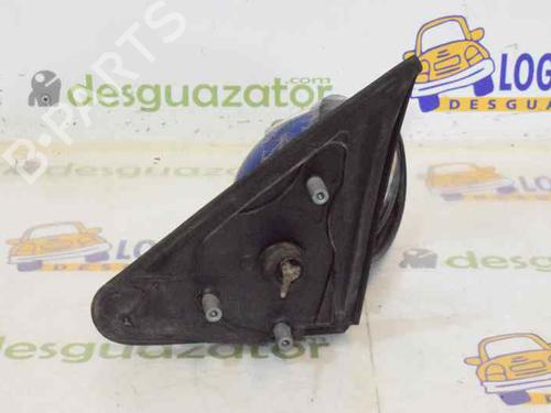 Right mirror MG MG ZR 105 | BP1252226C27 