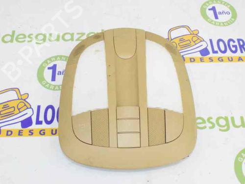 Innerbelysning MERCEDES-BENZ M-CLASS (W164) ML 320 CDI 4-matic (164.122) | BP7421166I8 
