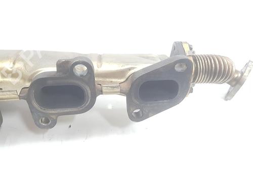 Exhaust manifold MERCEDES-BENZ E-CLASS (W212) E 220 CDI / BlueTEC (212.001, 212.002) | BP17683426M110 
