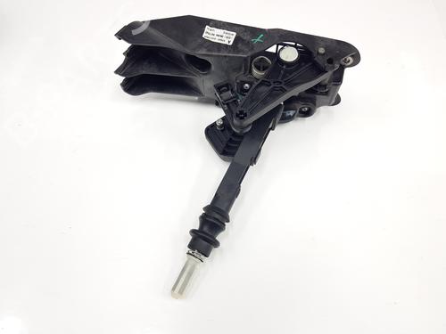 Gear lever NISSAN QASHQAI II (J11, J11_) 1.5 dCi | BP20241334M90 