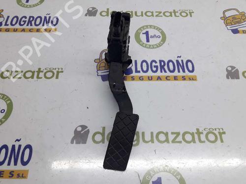 Pedal SEAT LEON SC (5F5) 1.2 TSI | BP2273884I4 