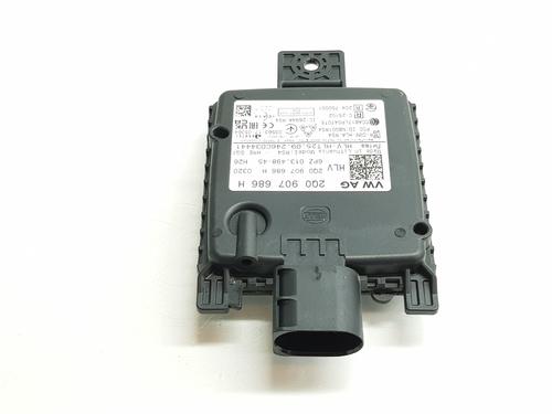 Elektronisk modul VW T-ROC (A11, D11)  | BP27316173M83 