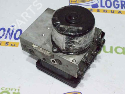 ABS Bremseaggregat MERCEDES-BENZ CLK (C209) CLK 270 CDI (209.316) (170 hp) 1252176