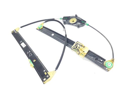 Used Front left window mechanism Front left window mechanism 37491000 37491000