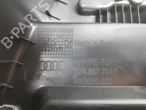 Other AUDI A1 Sportback (GBA) 30 TFSI | BP14853253O1 