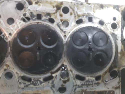Cylinder head BMW 3 (E46) 320 d | BP18162267M5 