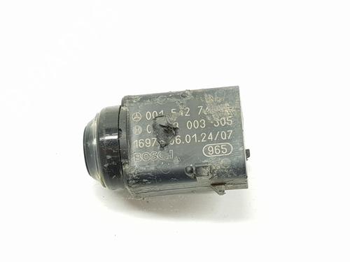 Elektronisk modul MERCEDES-BENZ M-CLASS (W164) ML 320 CDI 4-matic (164.122) | BP17440545M83 