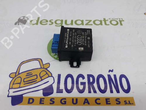 Electronic module AUDI Q7 (4LB) 3.0 TDI quattro | BP765155M83 
