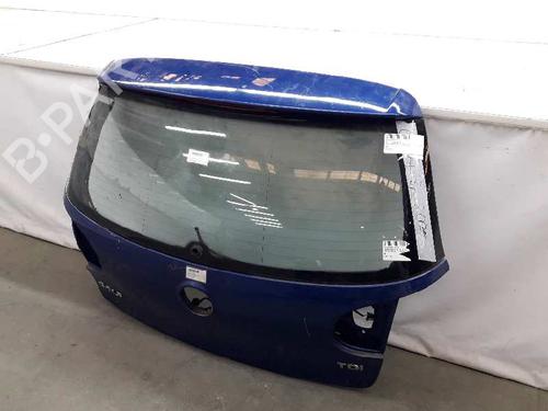 Tailgate VW GOLF V (1K1) 2.0 TDI | BP1542889C6 
