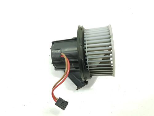 Heater blower motor MERCEDES-BENZ E-CLASS (W212) E 300 Hybrid / BlueTEC Hybrid (212.098) | BP20197488M62 